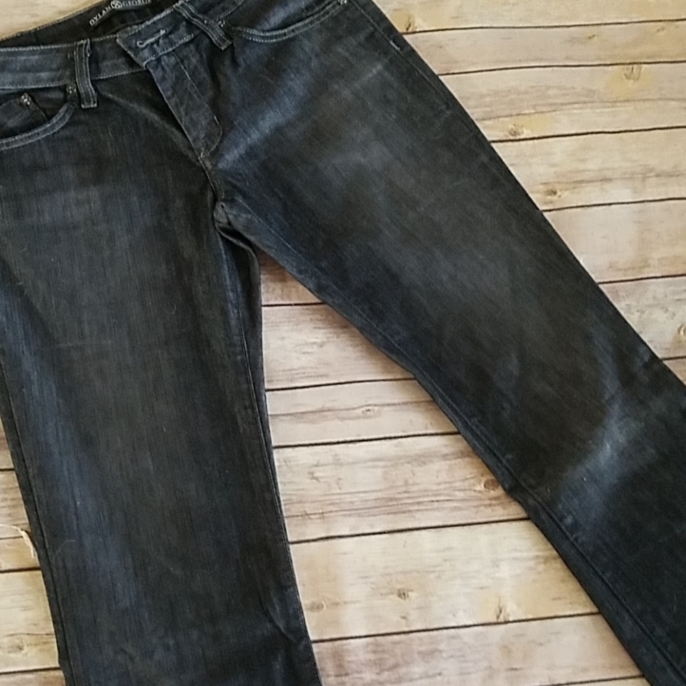 Dylan George Jeans